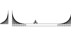 First half pipe!