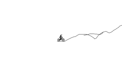 very easy offroad