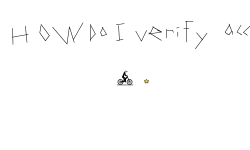 How do I verify account???????