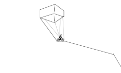 I AM FALLING AND CAN'T GET UP