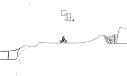 Dirt Trail Jumps