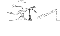 the wind couldnt be taken