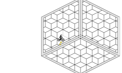 Cube Illusion 2