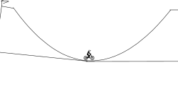 Long Track