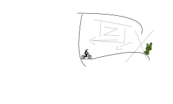 styke jump to fly