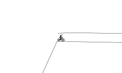 normal track..................