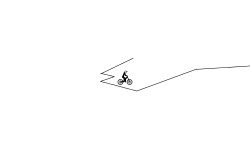 bad track