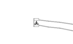 Long Block Bonsai Track (Desc)