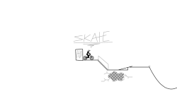 Skate Park Madness