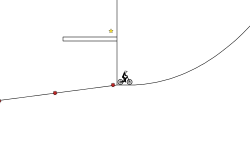 Poopy Loopy Track