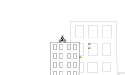 Mega Pixel City