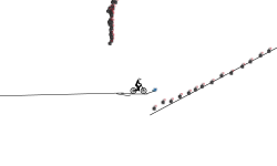 Almost impossible JSE Level