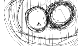 Infinity symbol