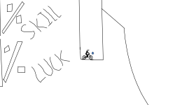 90% SKILL 10% LUCK