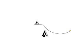 Volcom Sign