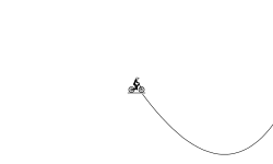 Little track