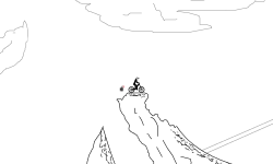 MOUNTAINS