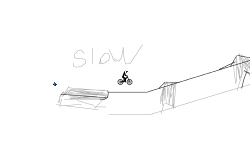 Showing anyone can make a map