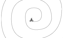 spiral madness