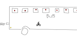 school bus