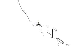 The Freerider City