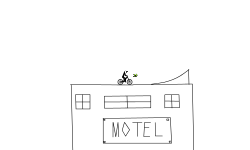 Town run (basic demo)