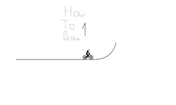 How to draw : smooth