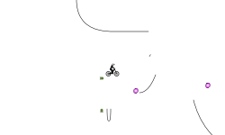 Control Your Speed #3