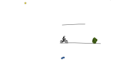 try to speed run! beat the wr!
