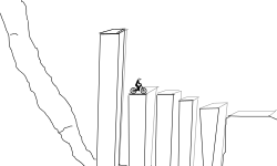3D Rider
