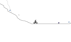 Mountain challenge (prev. 1)