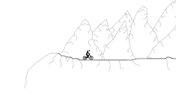 Mountain Ranges Of The West