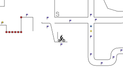Maze of Skills Prev. II