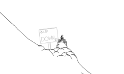 Up or Down