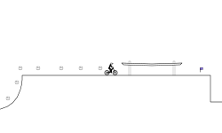Ninjasparkour's Trial Gen
