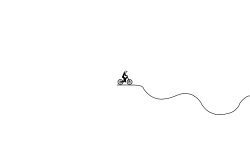 the lil jump