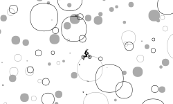 bubbles