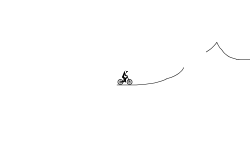Wheelie flips