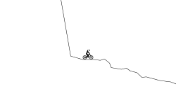 Off-Road Climb