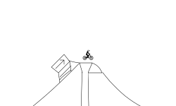 Mountain hop