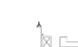 Blotricopter Trial