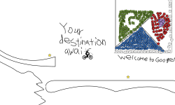 Google Maps Adventure! Part 1