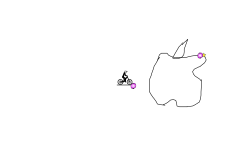 Apple logo