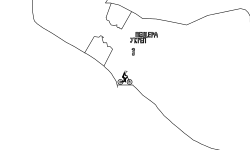 Пещера Укреп 3