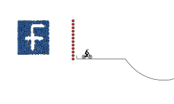 facebook truck