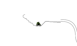 truckers adventure