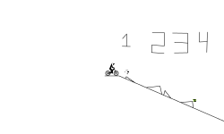 Wheelie Test