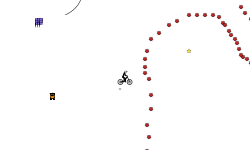 Short heli auto