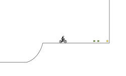 Ultra Bike Track