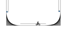 Half Pipe Madness